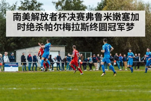 南美解放者杯决赛弗鲁米嫩塞加时绝杀帕尔梅拉斯终圆冠军梦
